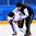 GANGNEUNG, SOUTH KOREA - FEBRUARY 20: Korea's Heewon Kim #12 is helped off the ice after being injured on a play against Team Sweden during classification round action at the PyeongChang 2018 Olympic Winter Games. (Photo by Matt Zambonin/HHOF-IIHF Images)

